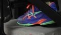 Asics Solution Swift FF 2 Forefoot traction