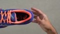 Asics Solution Swift FF 2 Heel counter stiffness