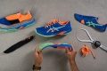 Asics Solution Swift FF 2 lab test