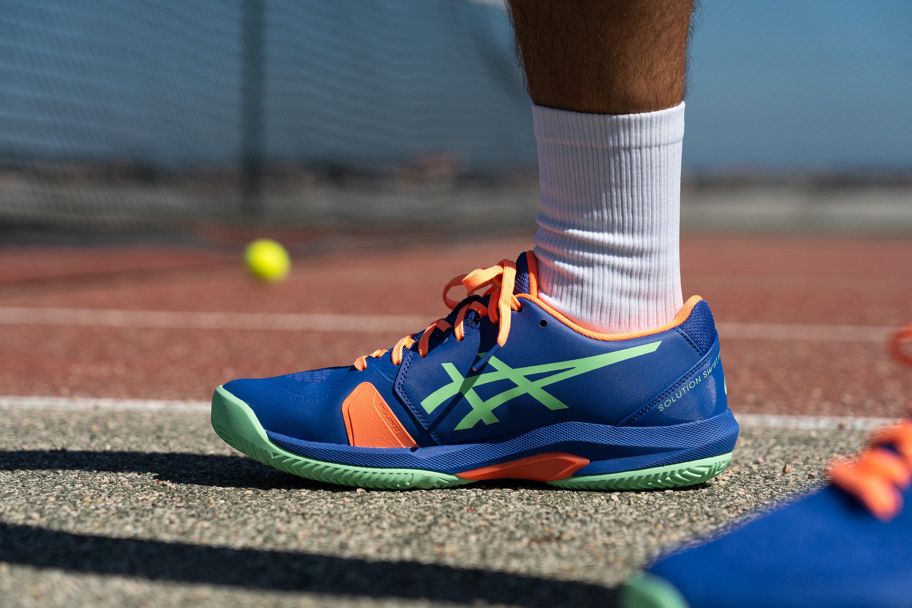 Asics Solution Swift FF 2 Price