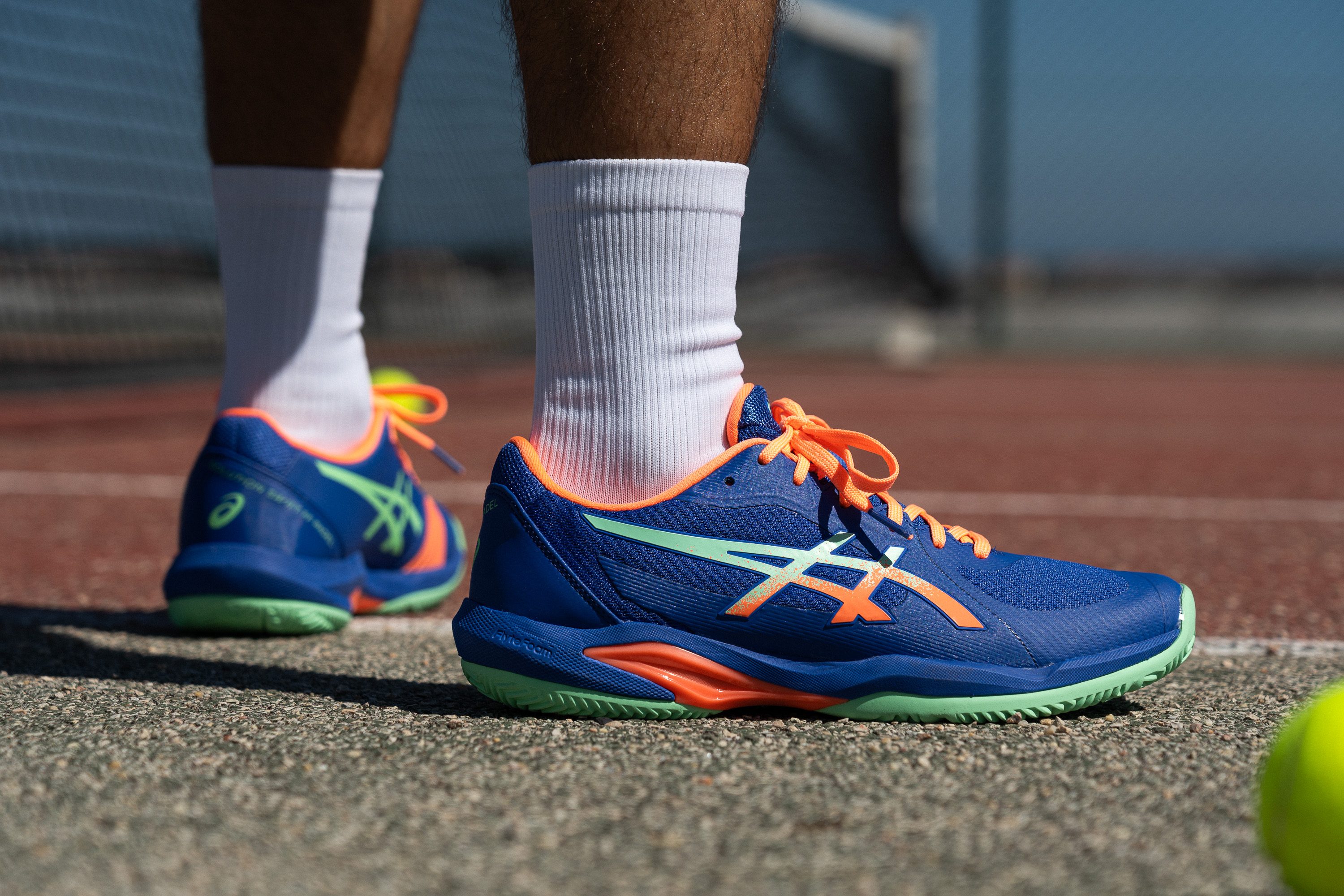 Asics Solution Swift FF 2 review