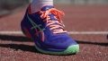 Asics Solution Swift FF 2 toebox space
