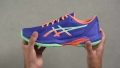Asics Solution Swift FF 2 Torsional rigidity