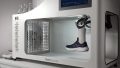 ASICS GT 2000 14 Breathability test