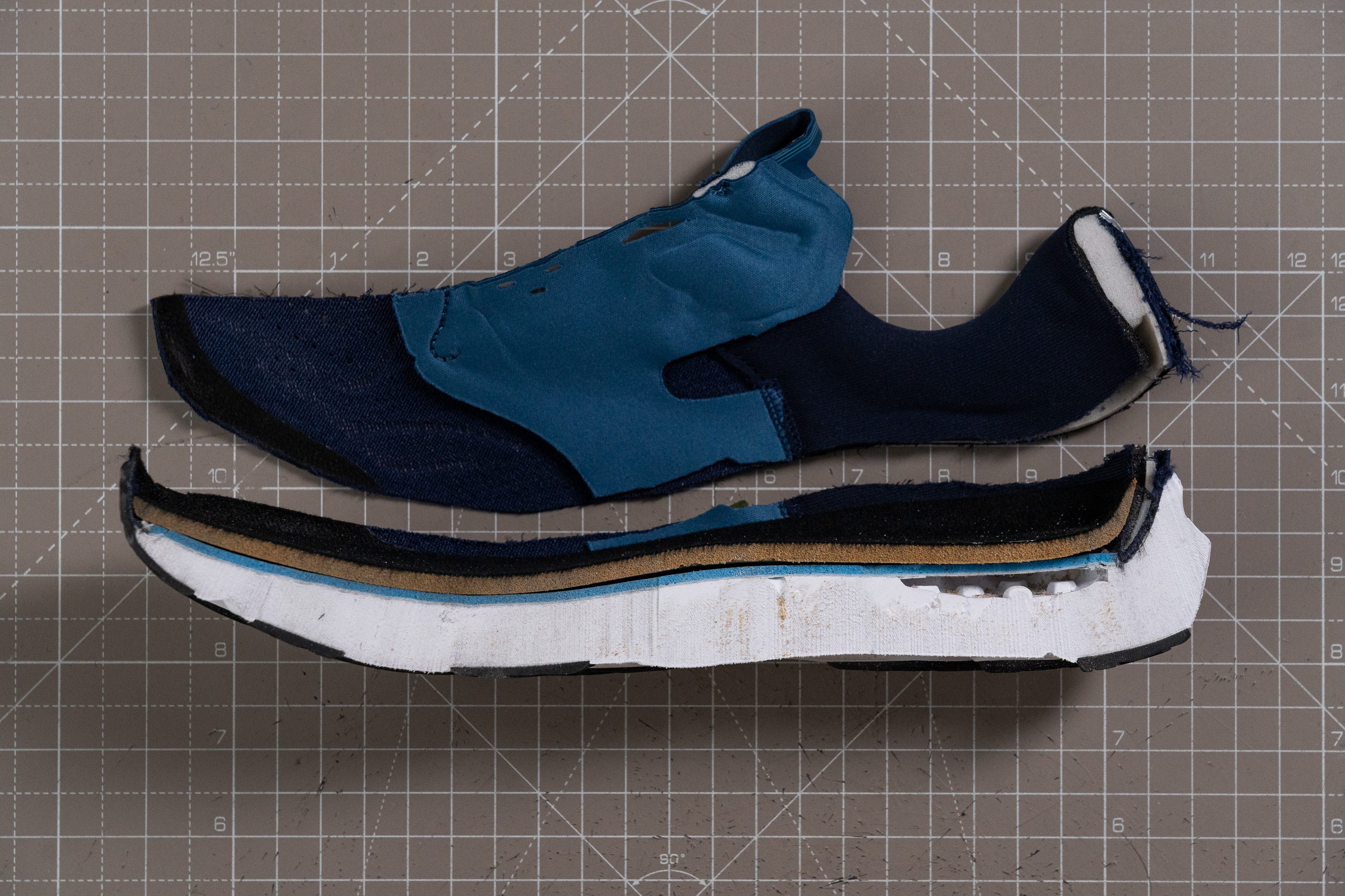 ASICS GT 2000 14 Drop