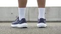 ASICS GT 2000 14 Lateral stability test