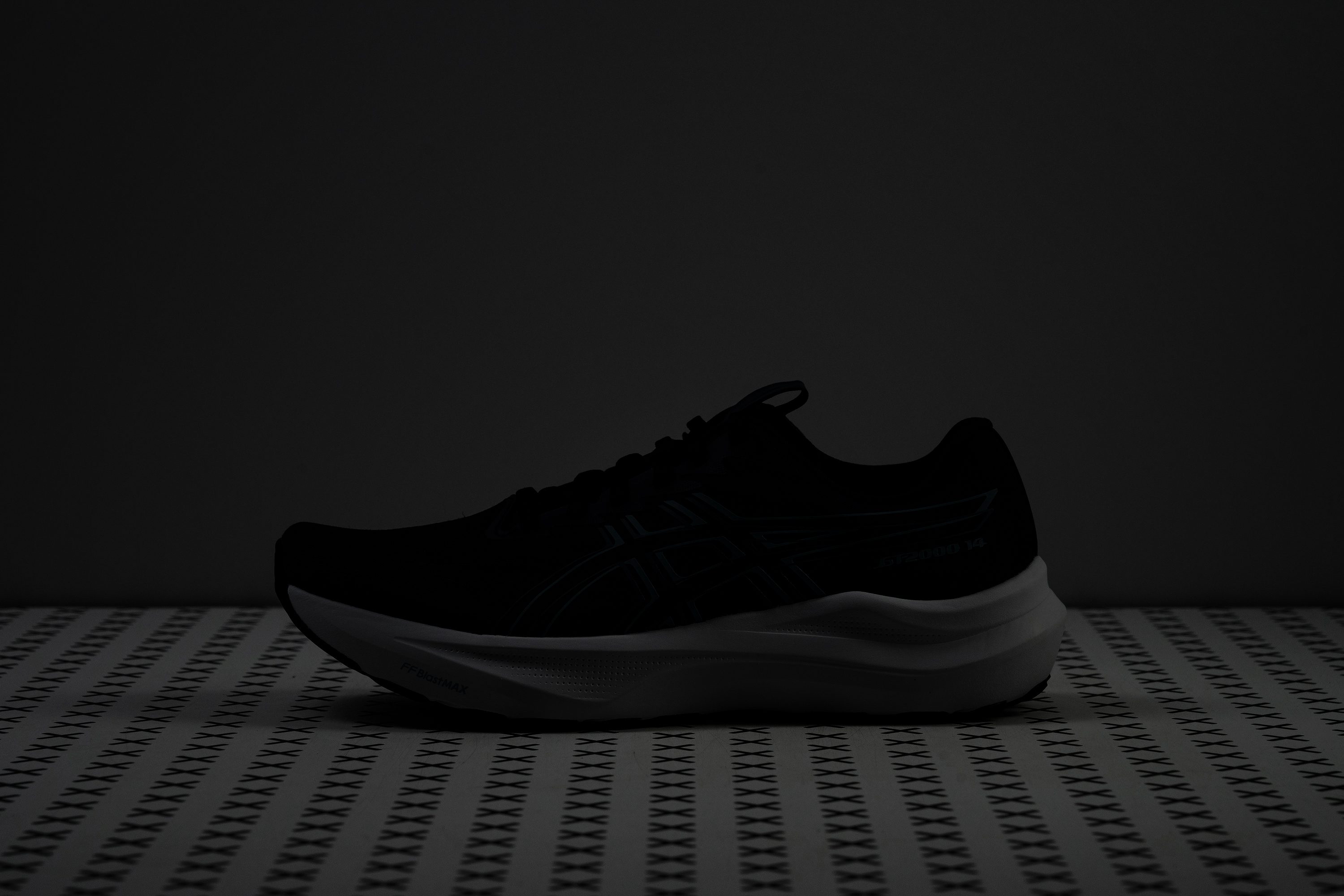 ASICS GT 2000 14 Reflective elements
