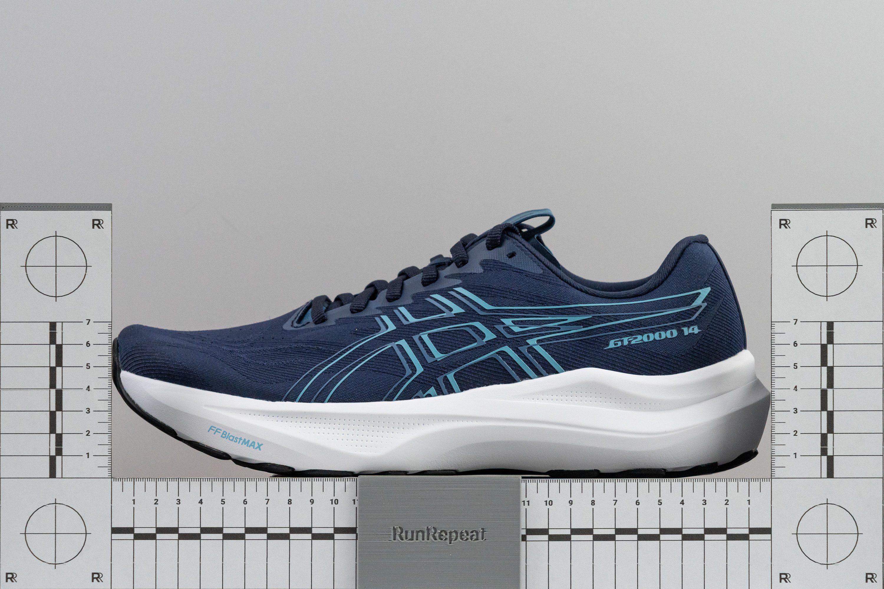 ASICS GT 2000 14 Rocker