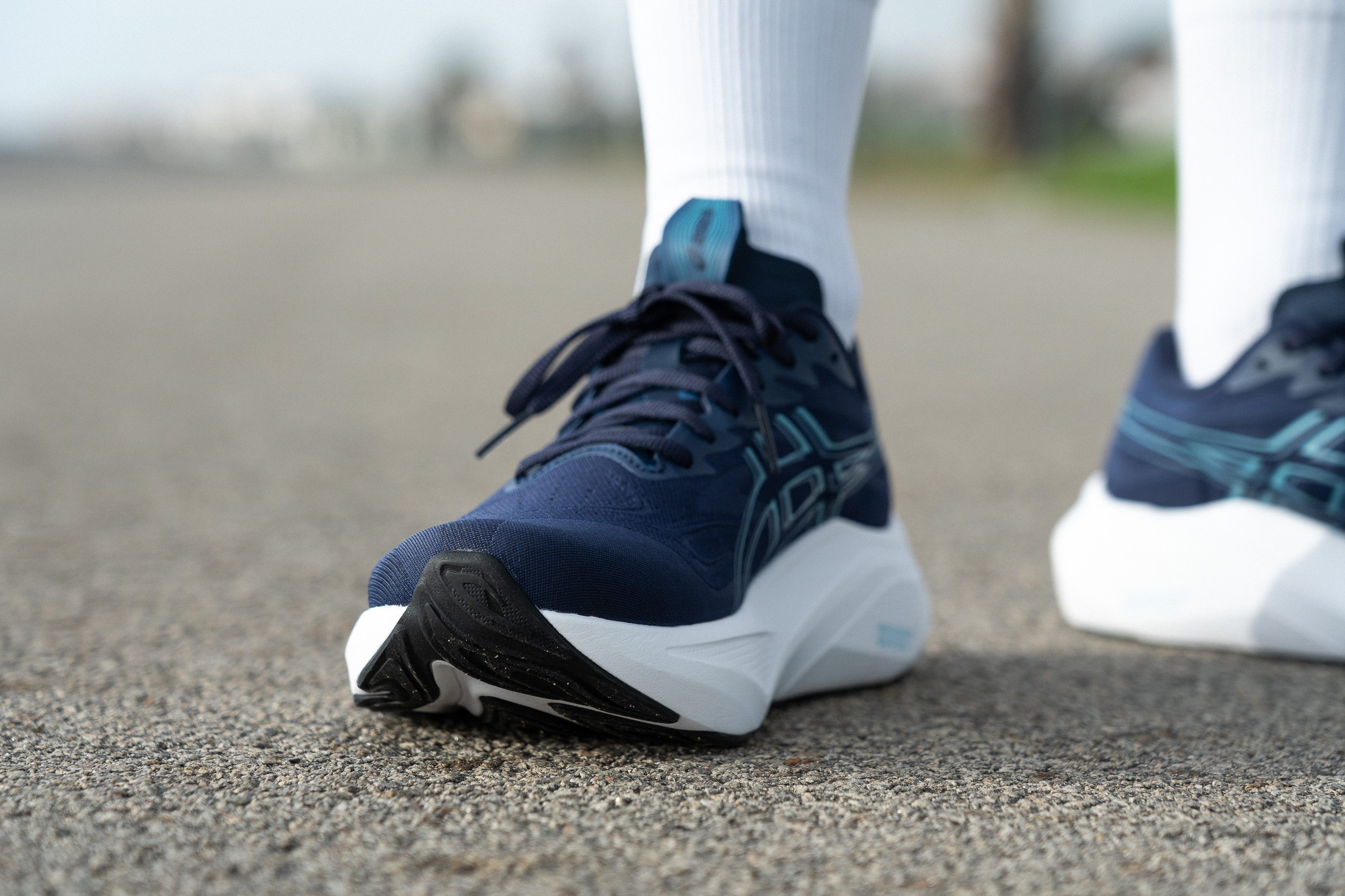 ASICS GT 2000 14 rubber