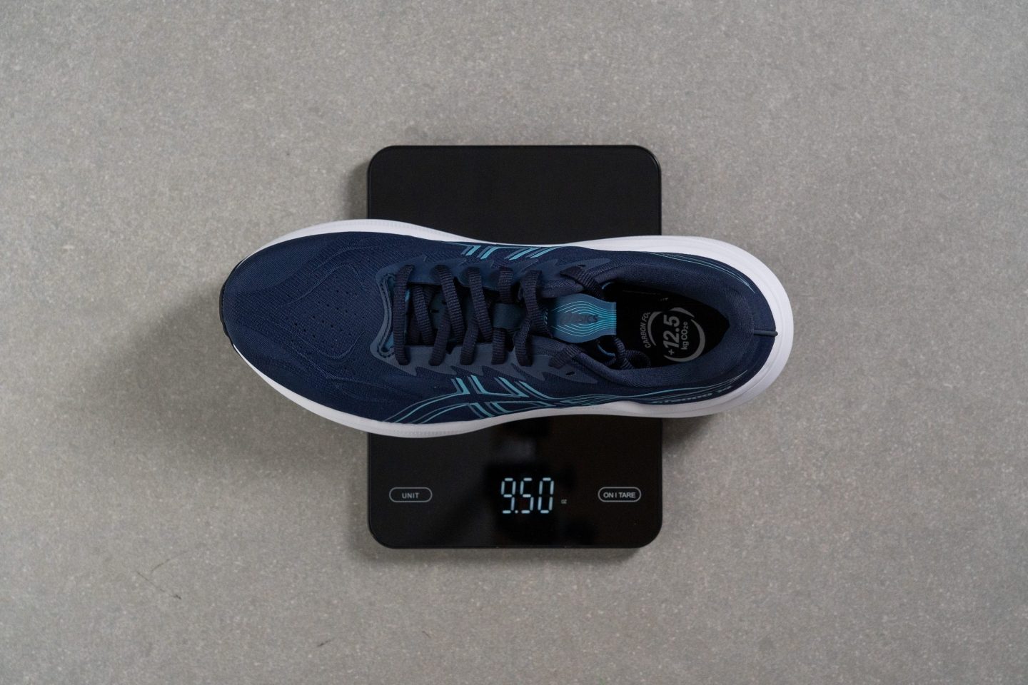 Cut in half: ASICS GT 2000 14 Review (2025) | RunRepeat