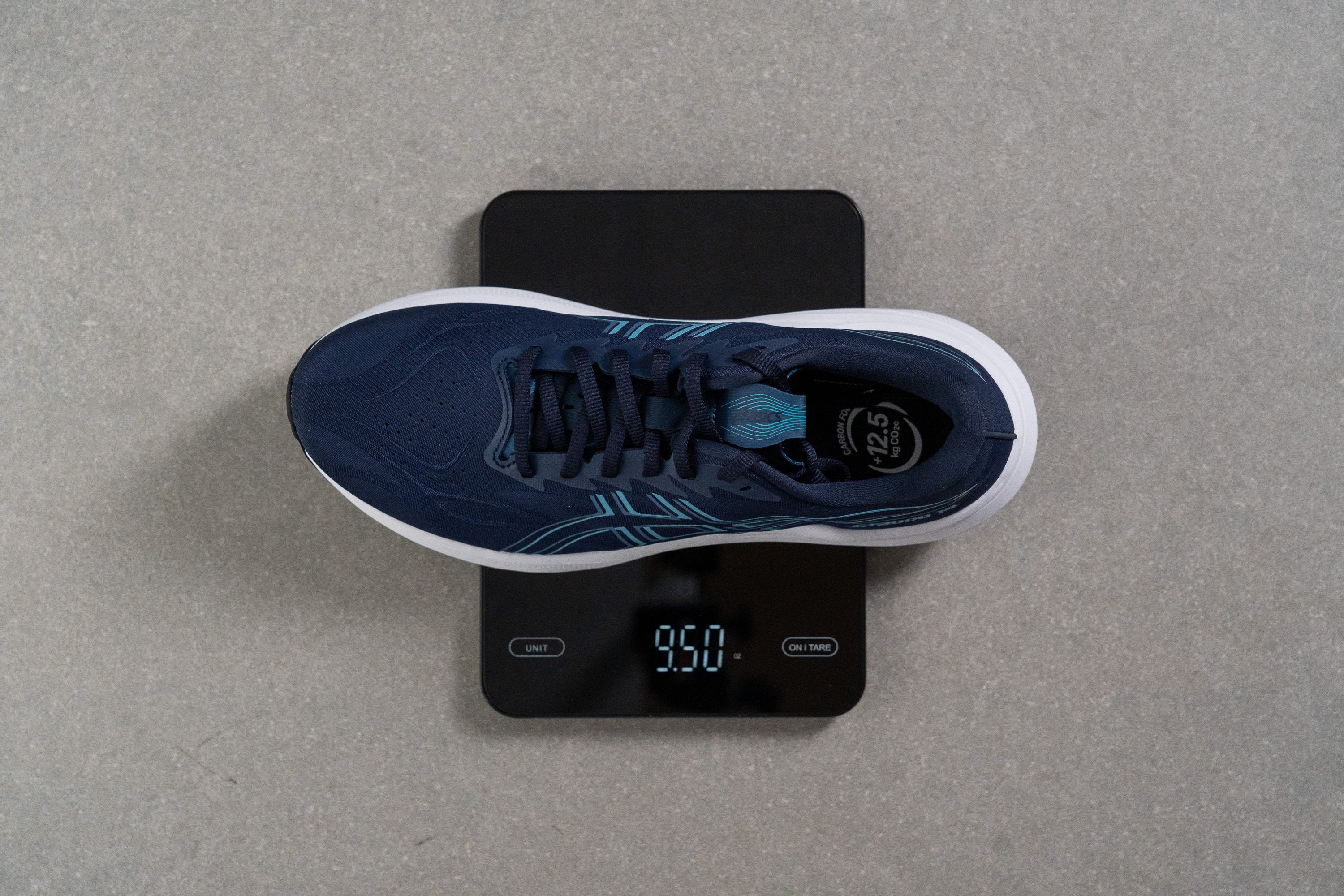 ASICS GT 2000 14 Weight