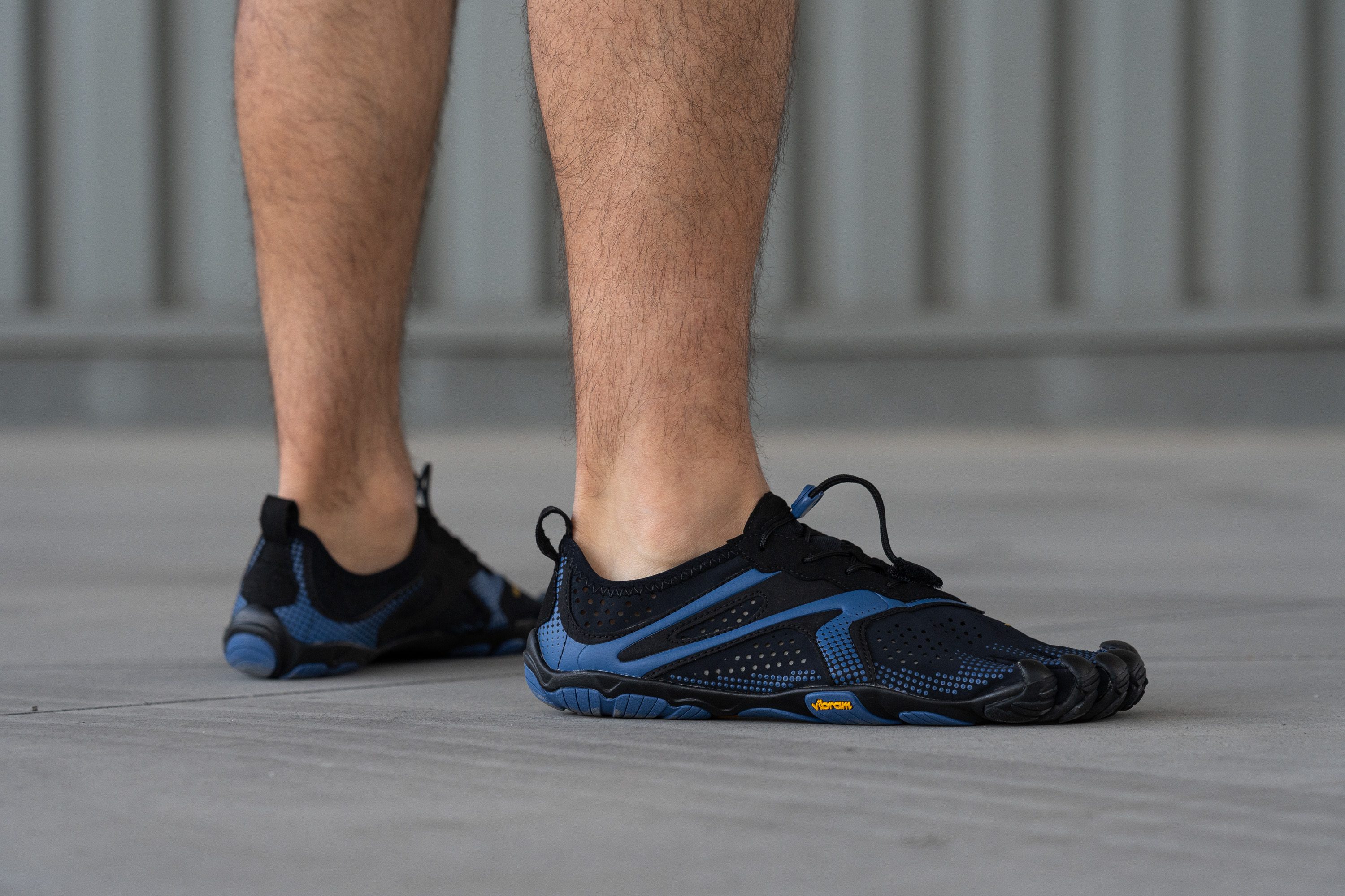 Vibram FiveFingers V-Run