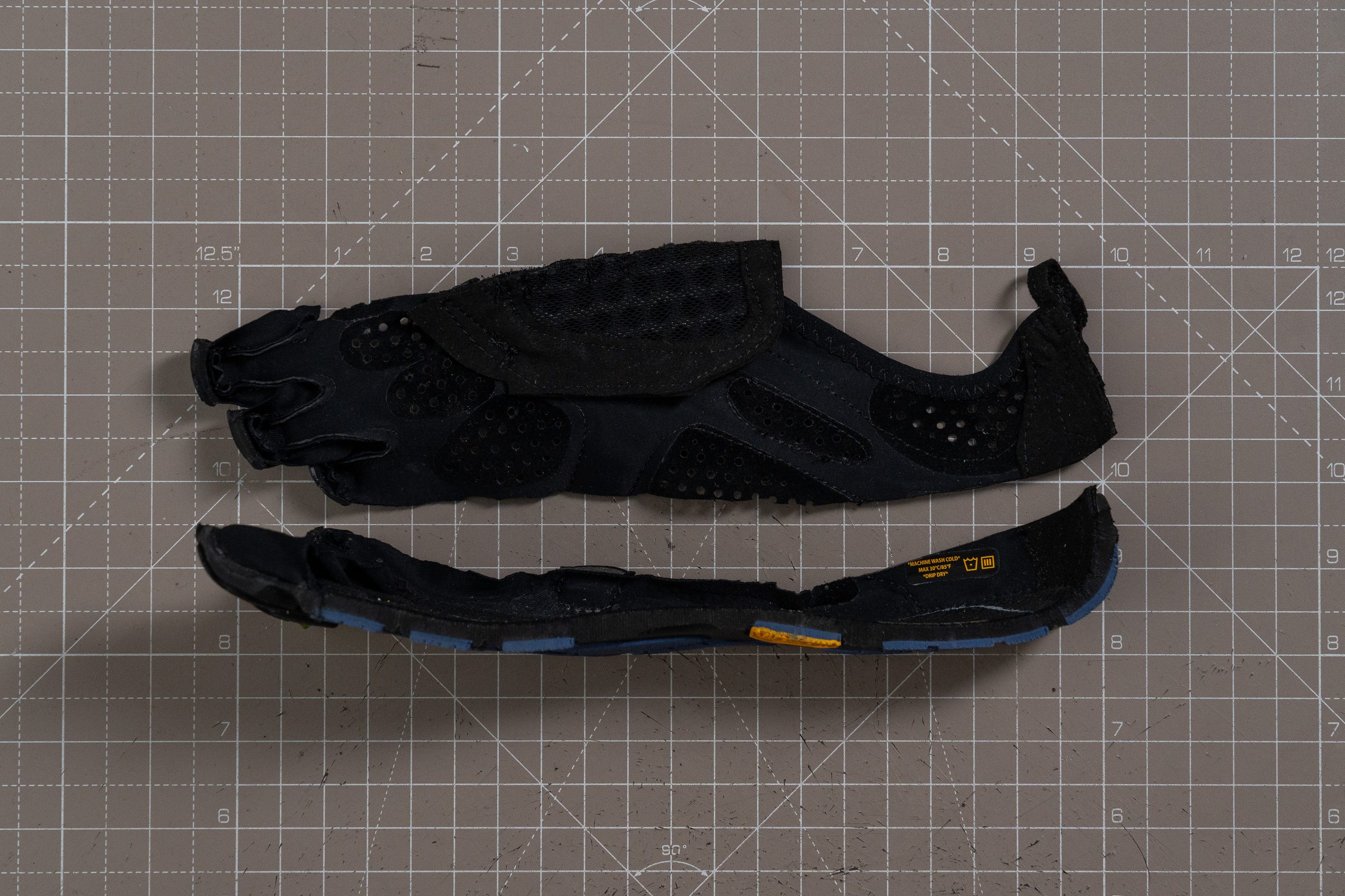 Vibram FiveFingers V-Run Drop