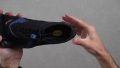 Vibram FiveFingers V-Run Heel counter stiffness
