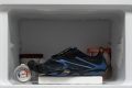 Vibram FiveFingers V-Run Midsole softness in cold (%)