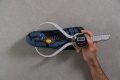 Vibram FiveFingers V-Run Midsole width - heel