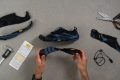 Vibram FiveFingers V-Run parts