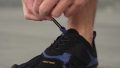 Vibram FiveFingers V-Run quick lacing