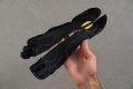 Vibram FiveFingers V-Run Removable insole