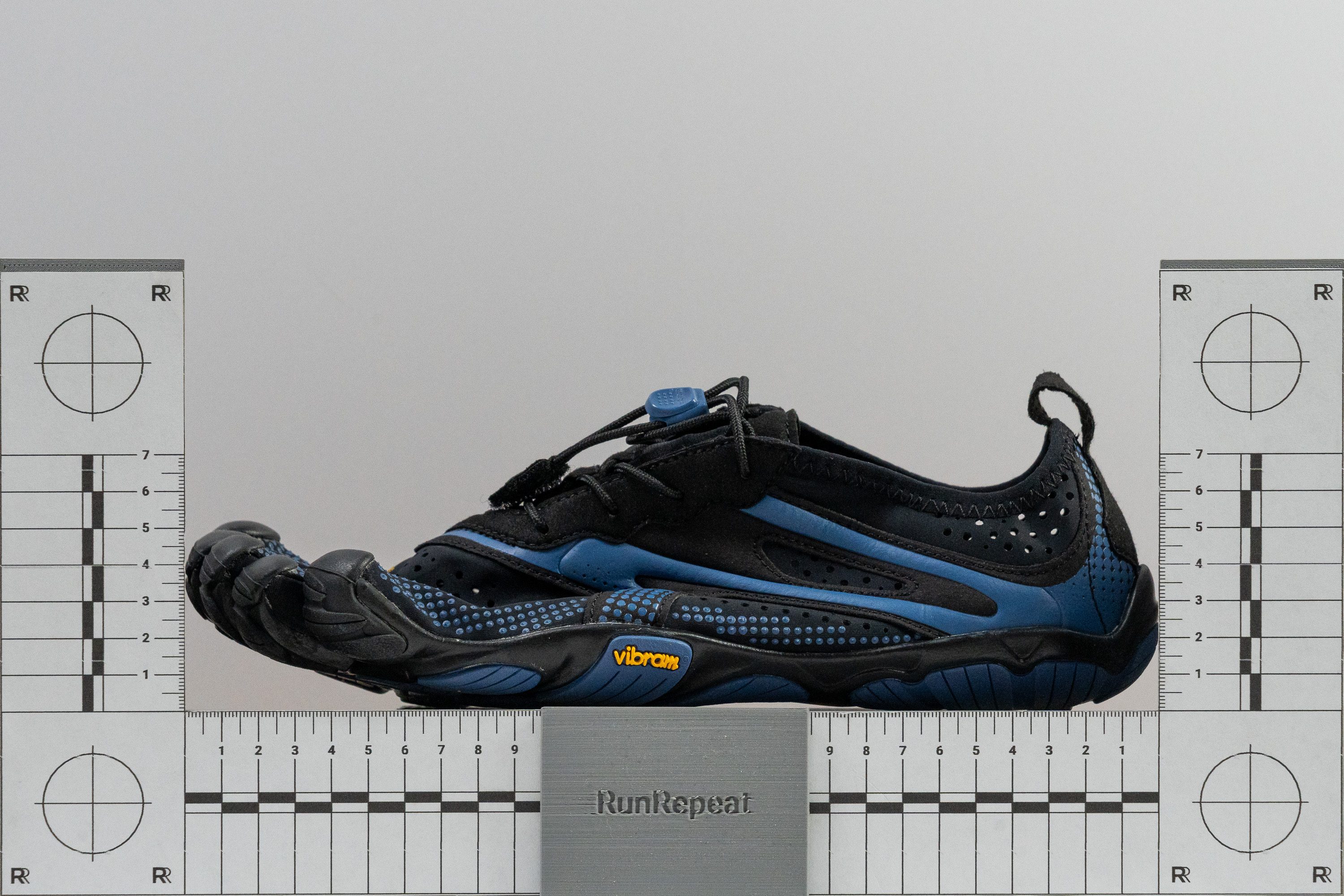 Vibram FiveFingers V-Run Rocker
