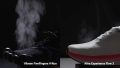 Vibram FiveFingers V-Run smoke
