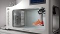 Nike Structure 26 Breathability test