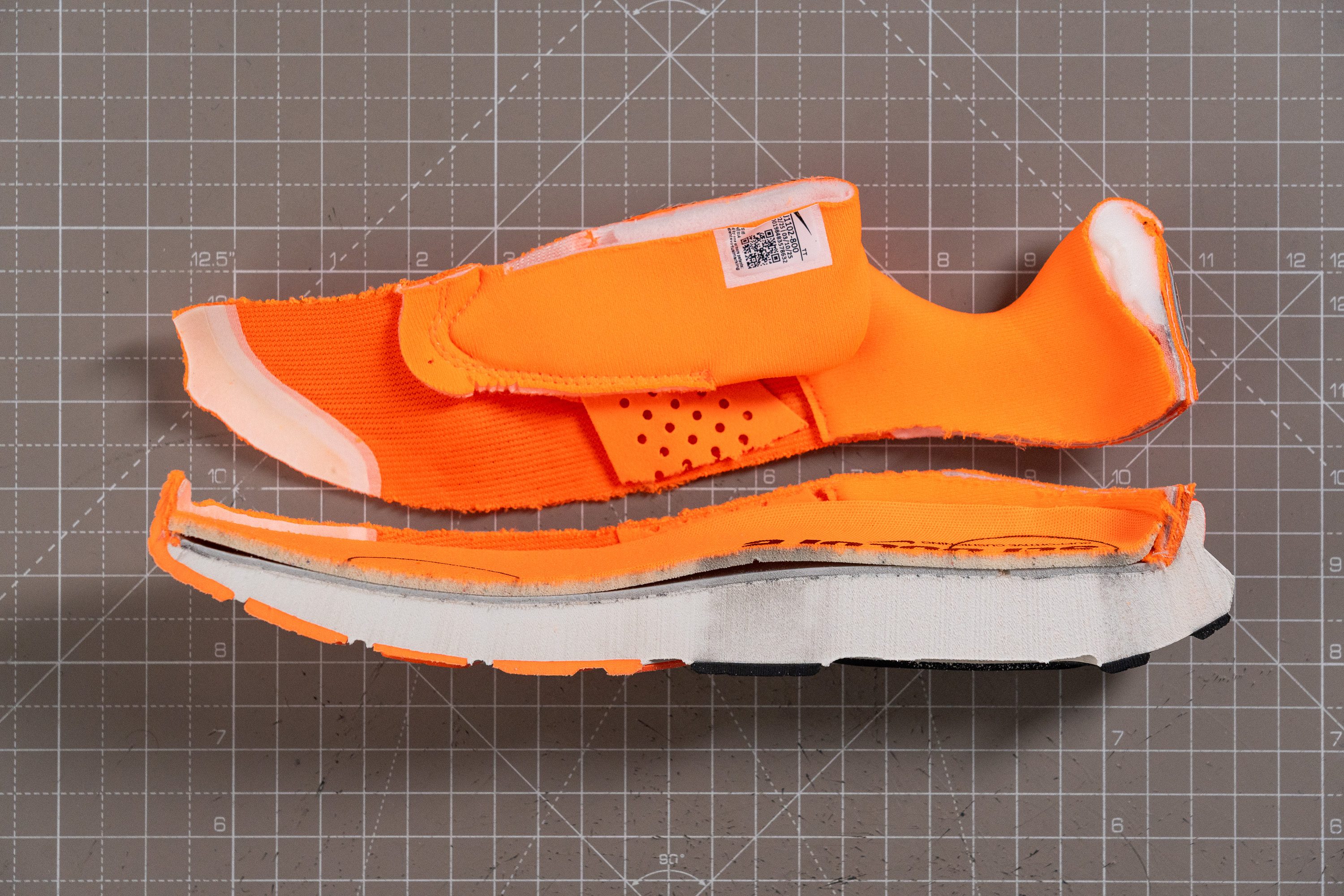Nike Structure 26 Drop
