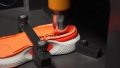Nike Structure 26 Energy return heel