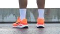 Nike Structure 26 Lateral stability test