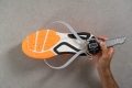 Nike Structure 26 Midsole width - forefoot