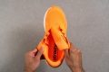 Nike Structure 26 Tongue: gusset type