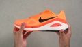 Nike Structure 26 Torsional rigidity