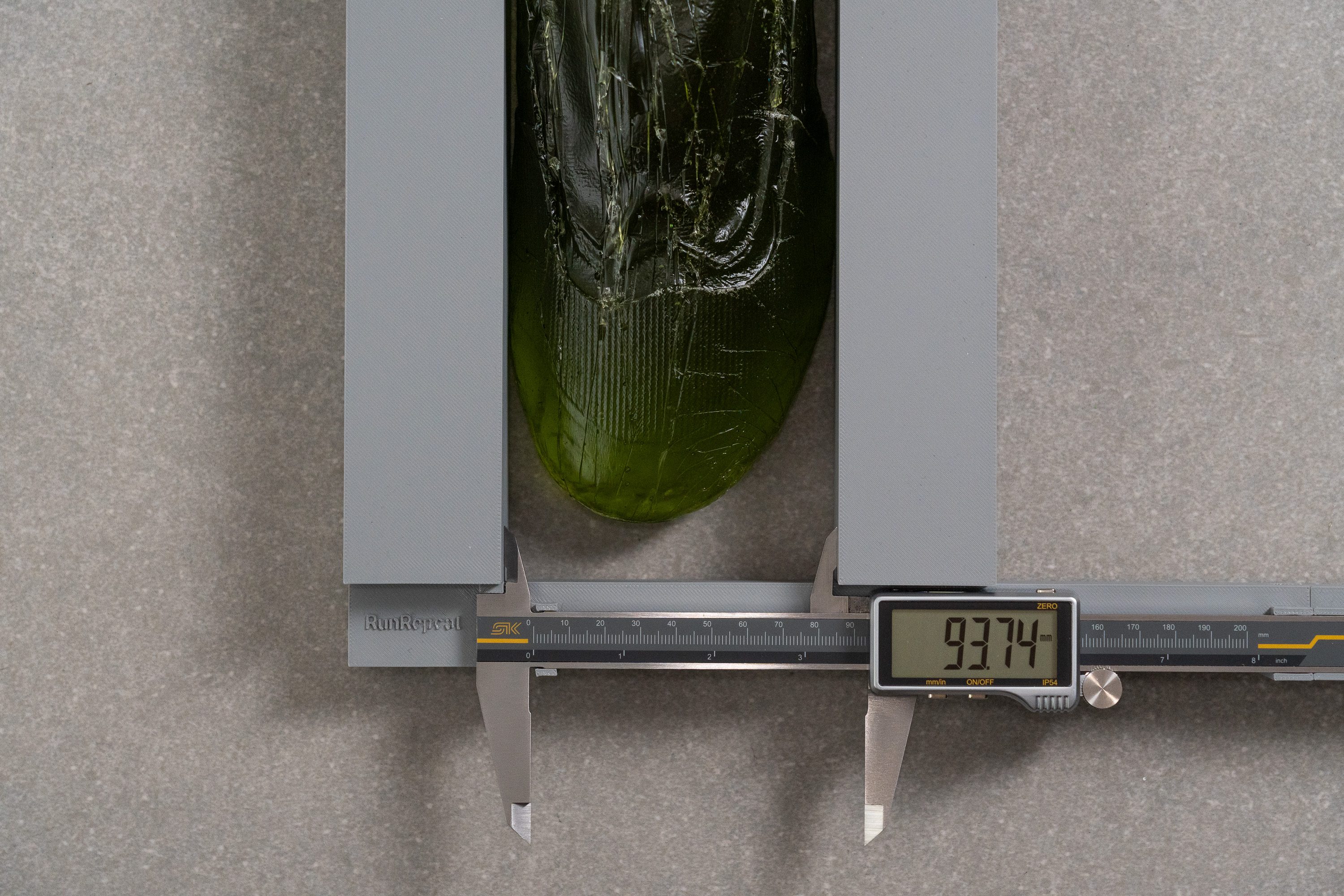 Nike Structure 26 Width / Fit