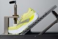Brooks Ghost Max 3 Flexibility / Stiffness