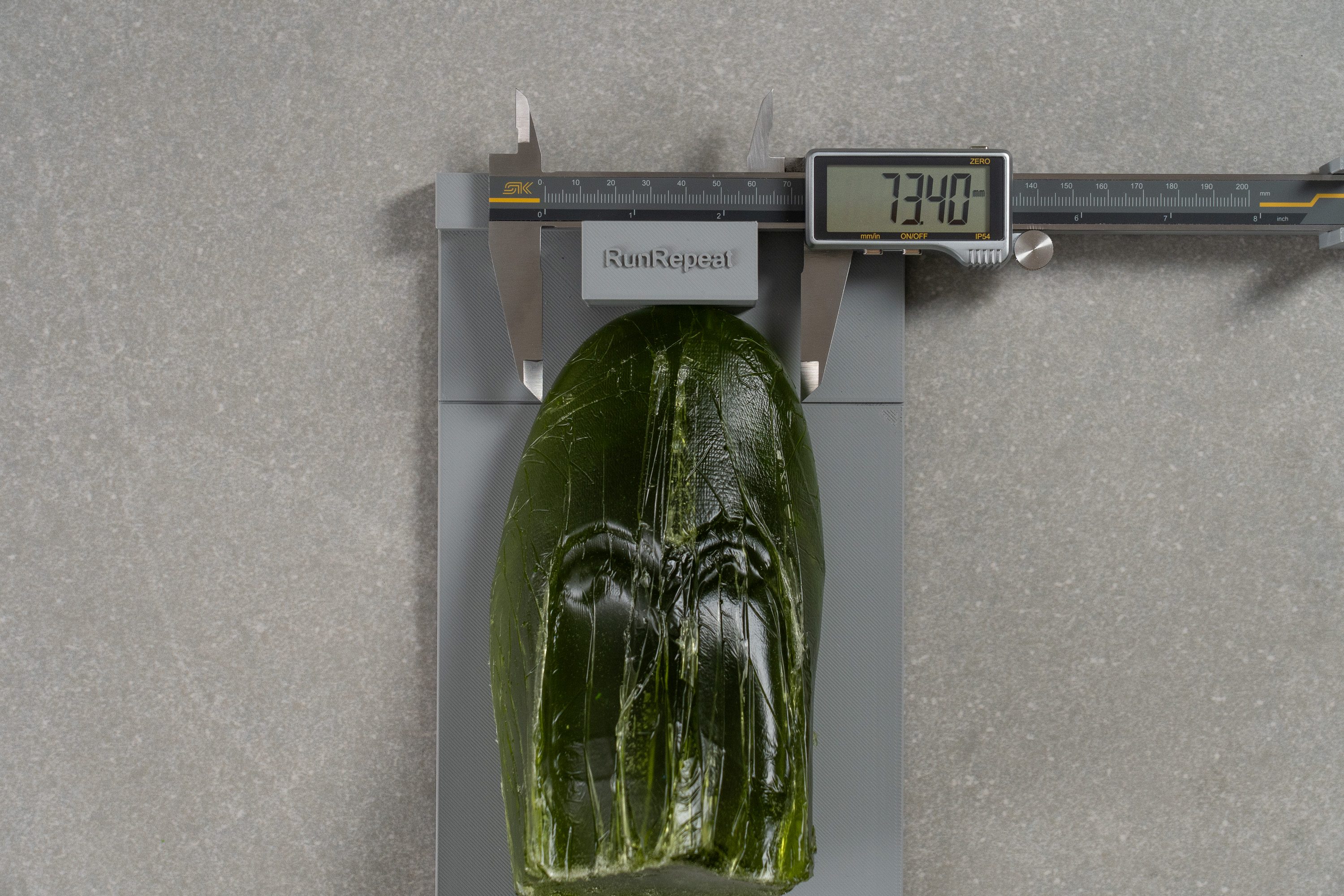 Brooks Ghost Max 3 Toebox width