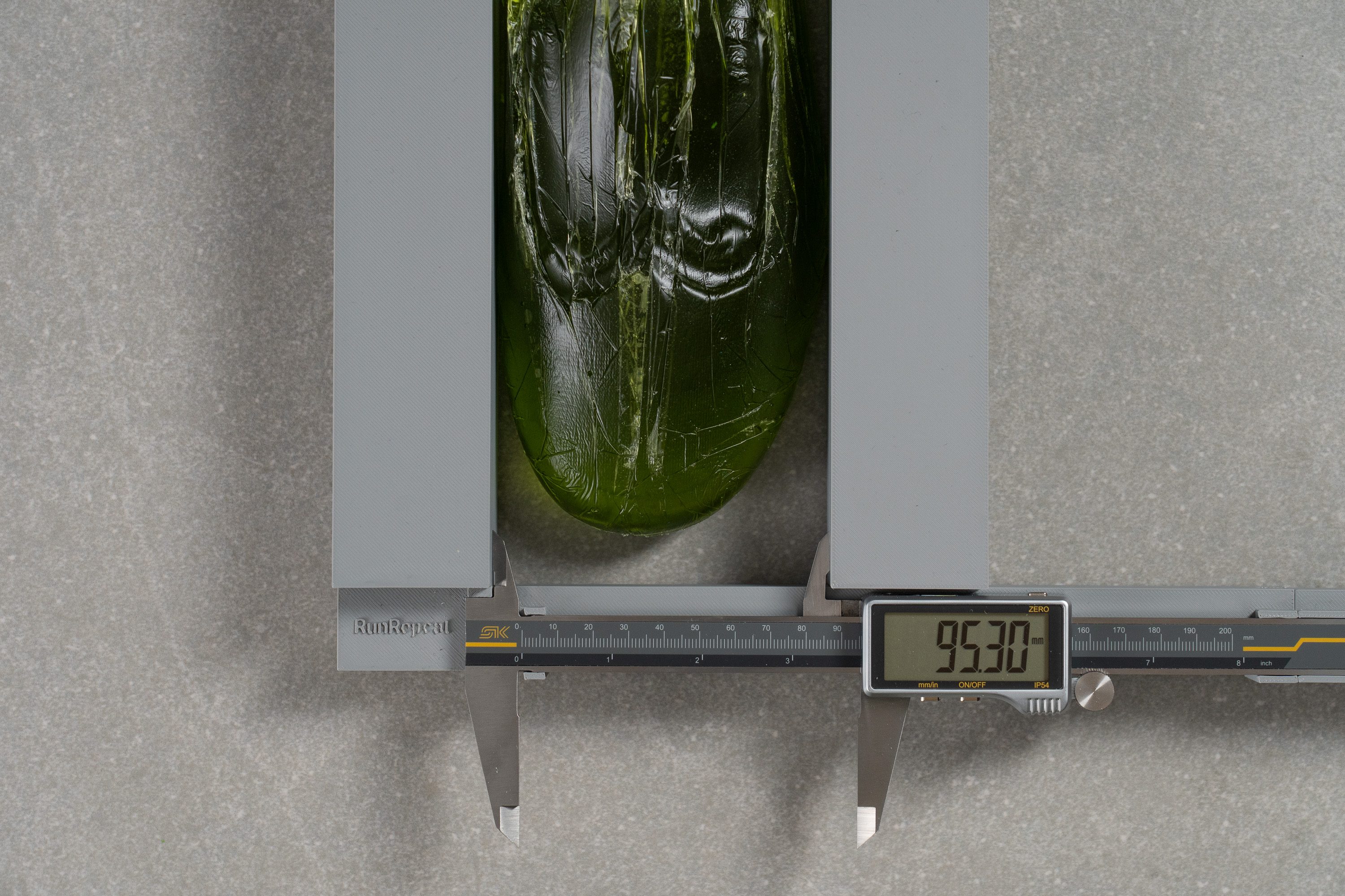 Brooks Ghost Max 3 Width / Fit