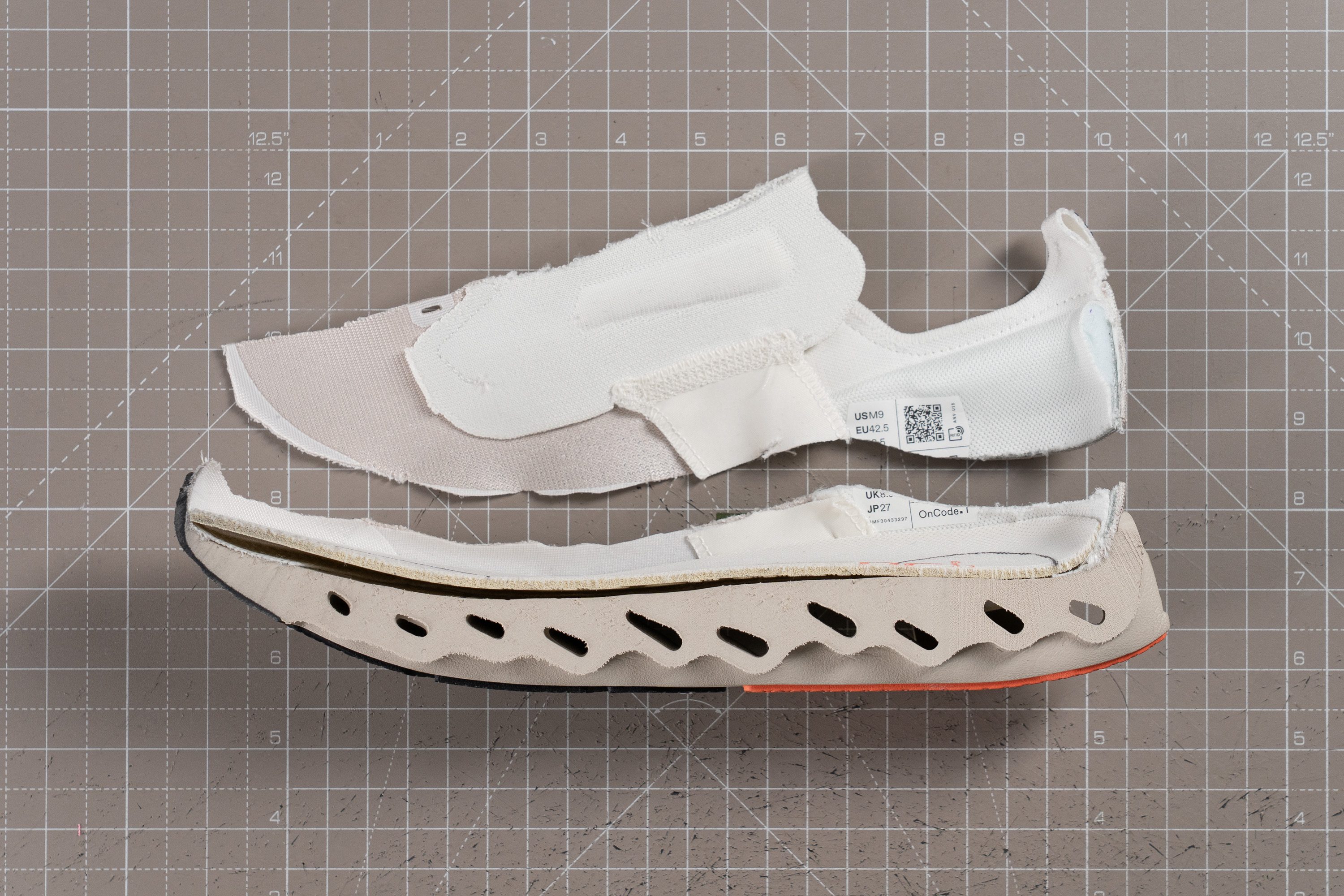 On Cloudsurfer Max Drop