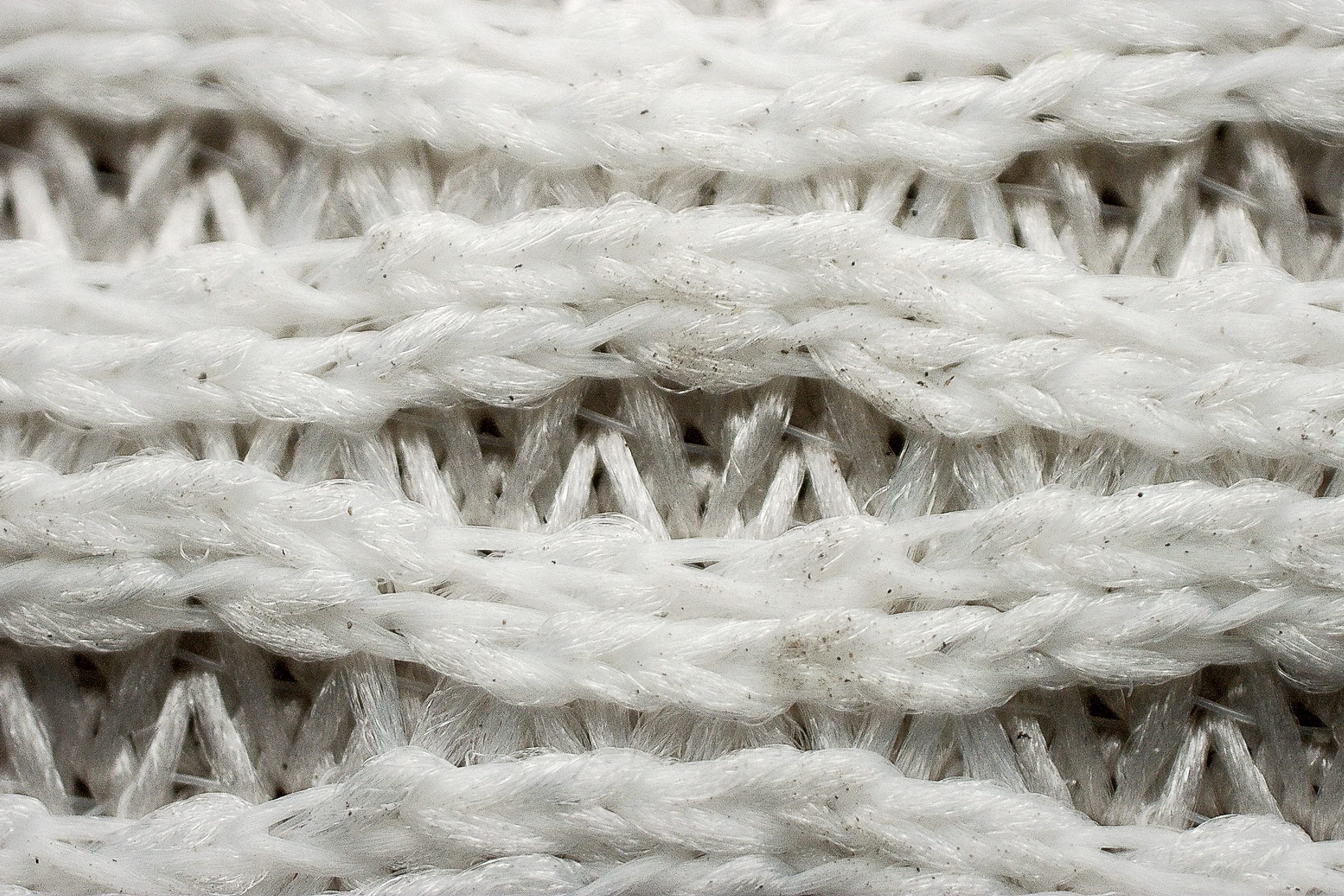 On Cloudsurfer Max mesh