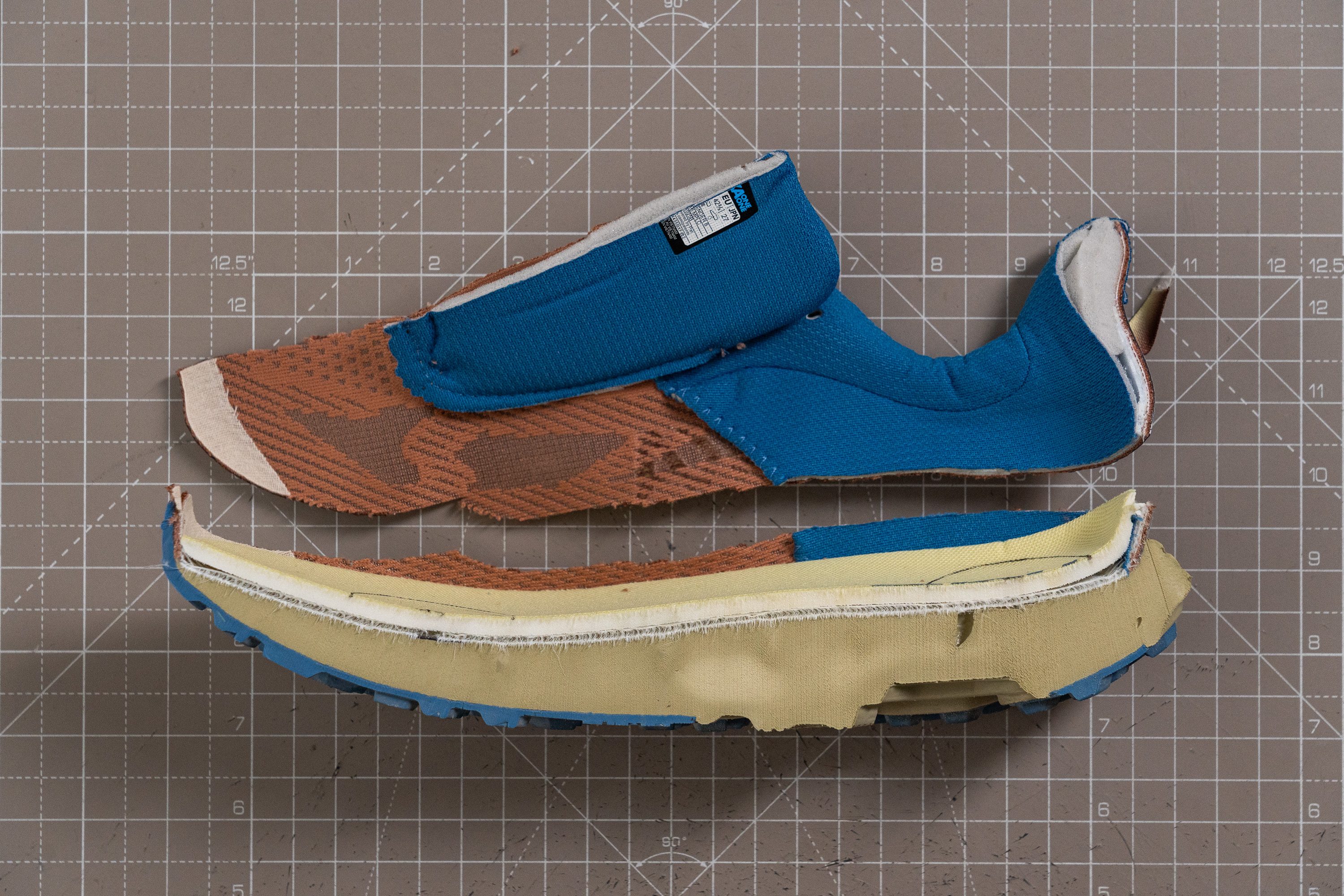 HOKA Challenger 8 Drop