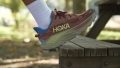 HOKA Challenger 8 foam