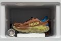 HOKA Challenger 8 Midsole softness in cold (%)