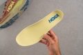 HOKA Challenger 8 Removable insole