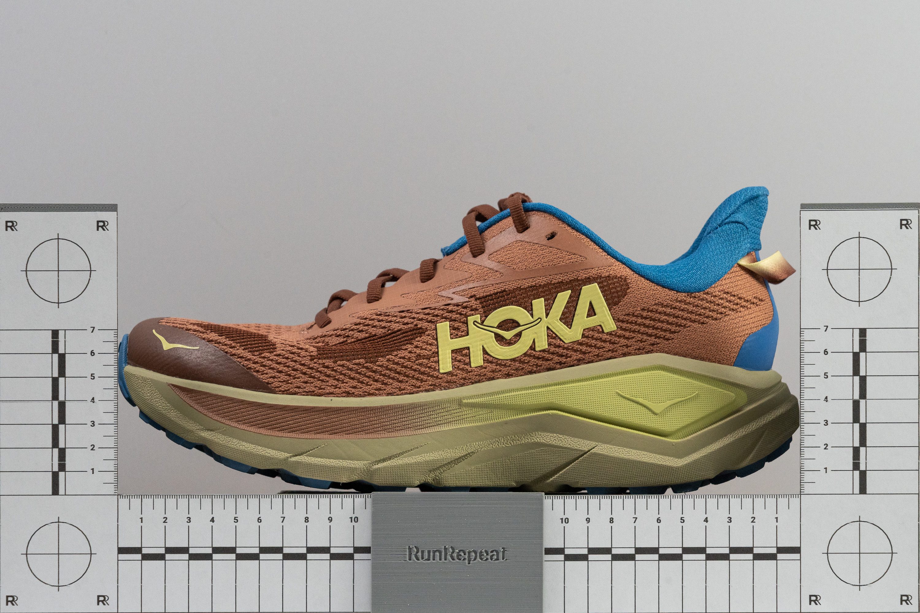 HOKA Challenger 8 Rocker