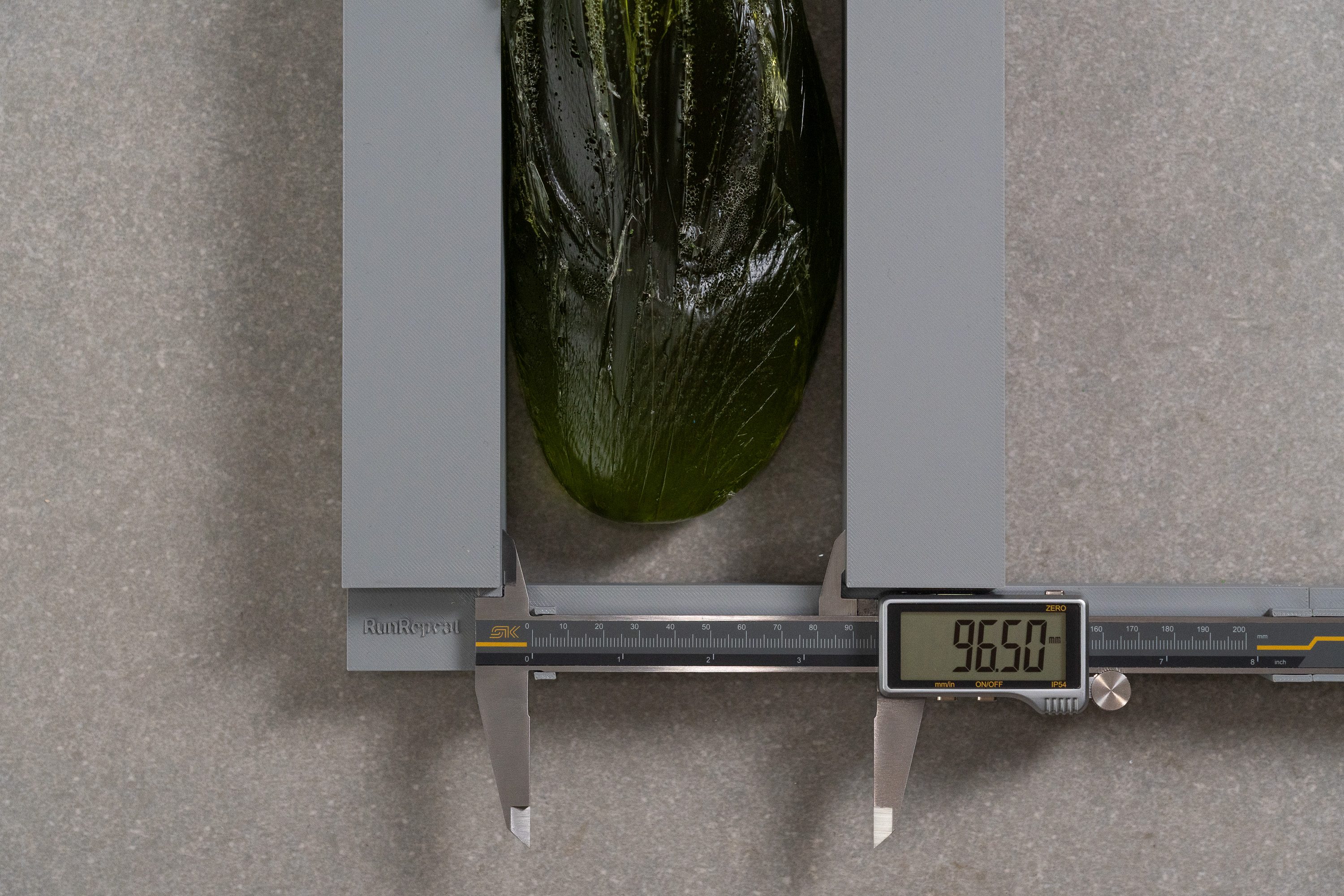 HOKA Challenger 8 Width / Fit