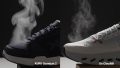KURU Quantum 2 Breathability Smoke test