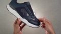 KURU Quantum 2 Breathability Transparency test