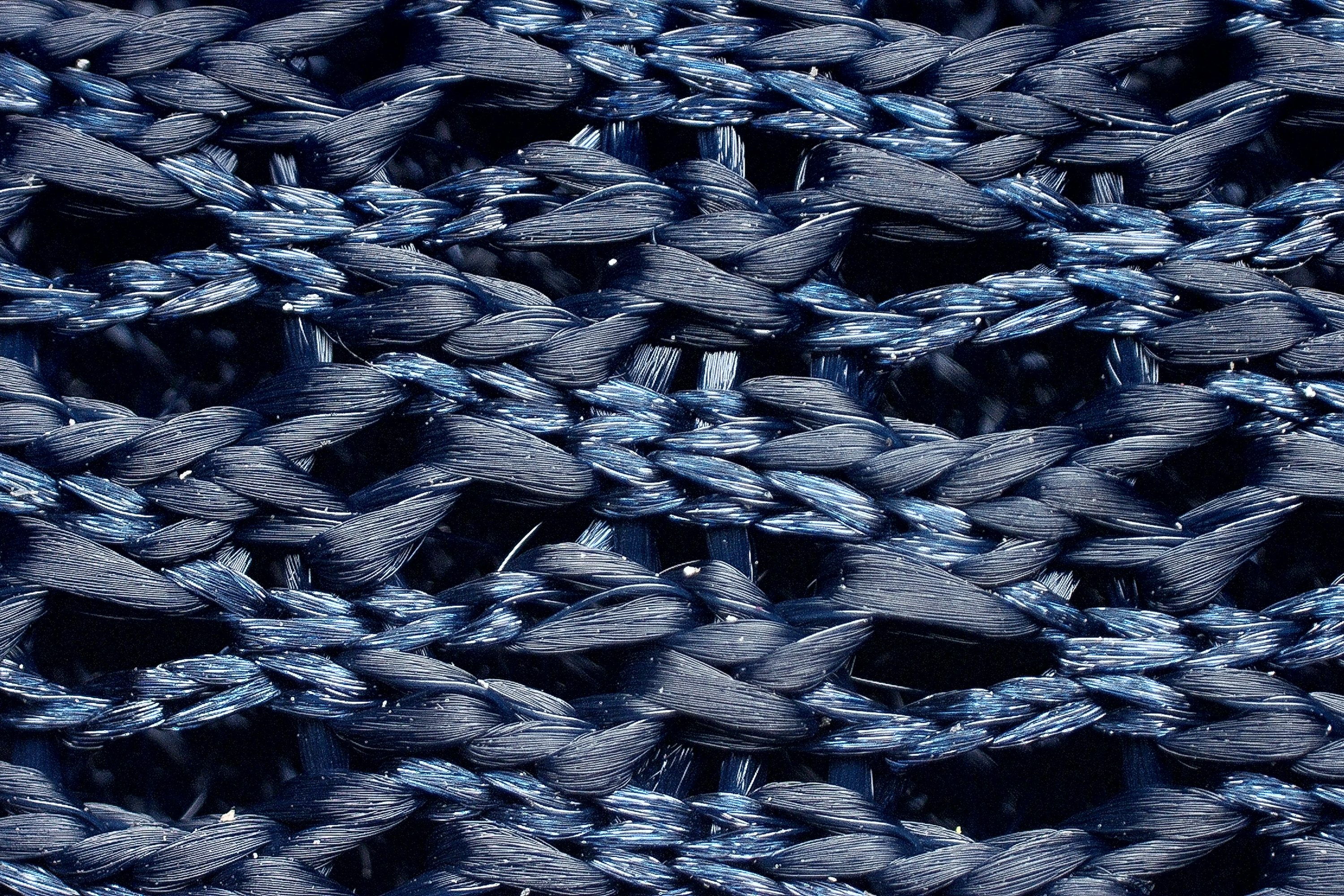 KURU Quantum 2 Breathability Upper under microscope