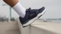 KURU Quantum 2 cushioning softness