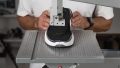 KURU Quantum 2 cut in half