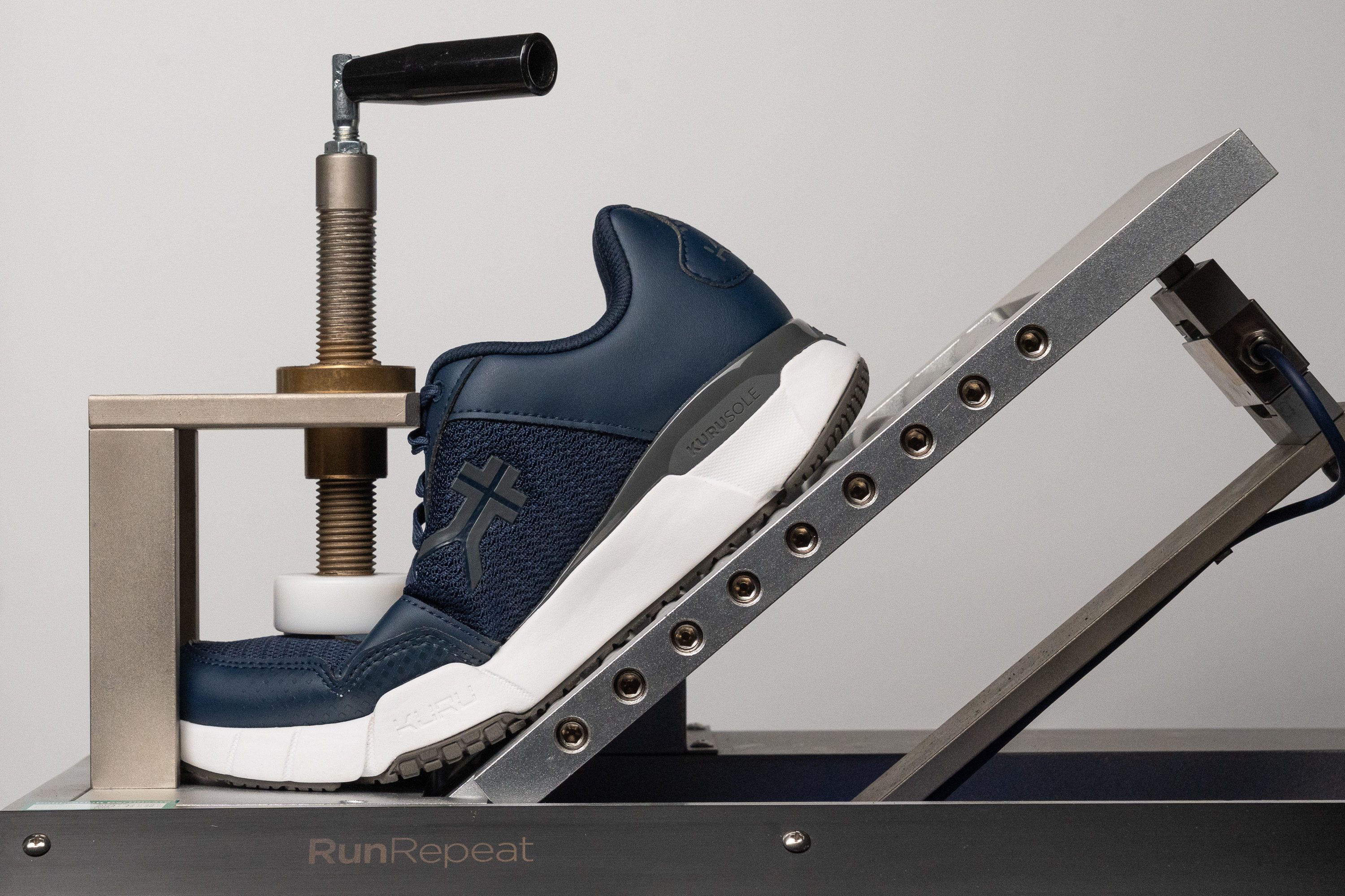 KURU Quantum 2 Flexibility / Stiffness